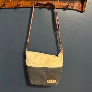FEED Bag